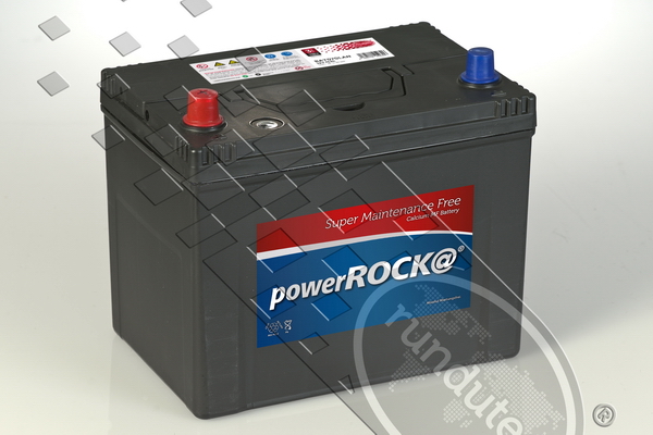 Baterie de pornire BAT070LAN powerROCK